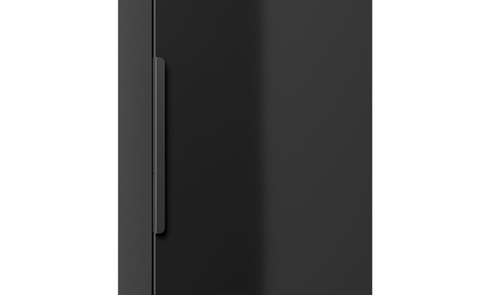 Nimo_Sensor_Dryer_Svart